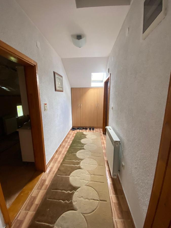 סראייבו Apartments Adi מראה חיצוני תמונה