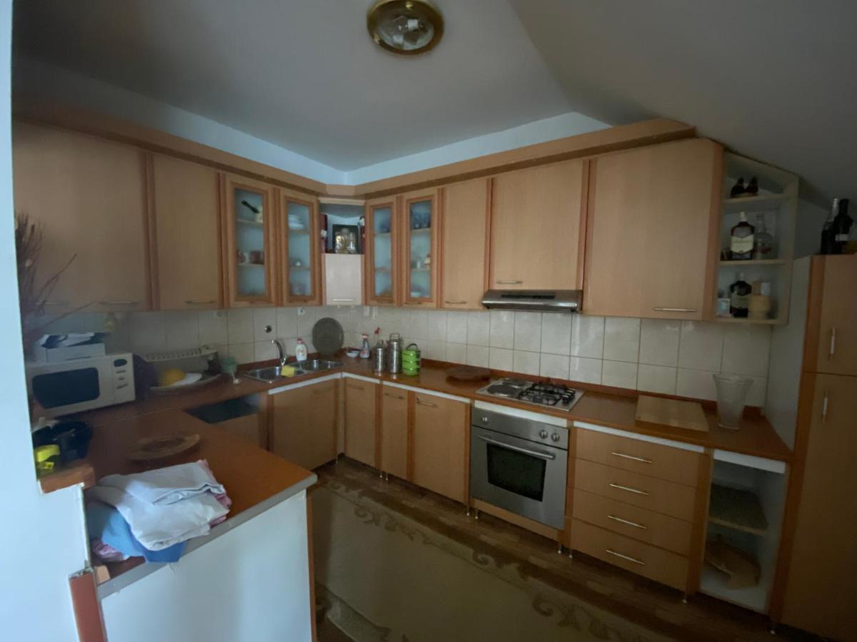 סראייבו Apartments Adi מראה חיצוני תמונה