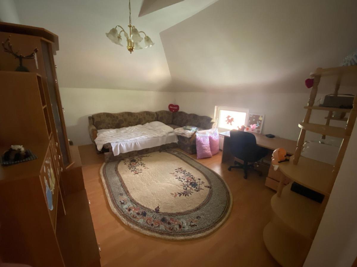 סראייבו Apartments Adi מראה חיצוני תמונה