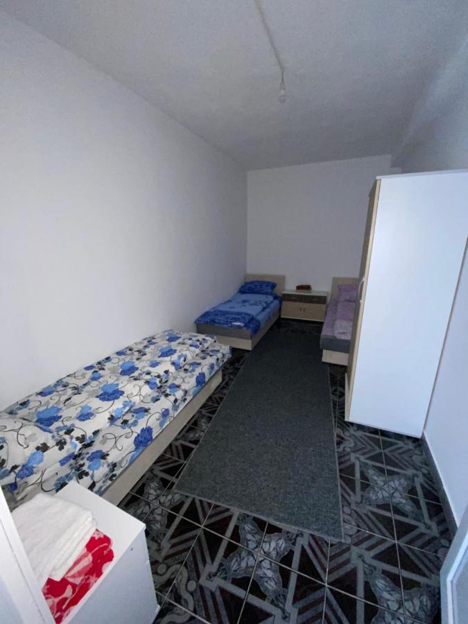 סראייבו Apartments Adi מראה חיצוני תמונה