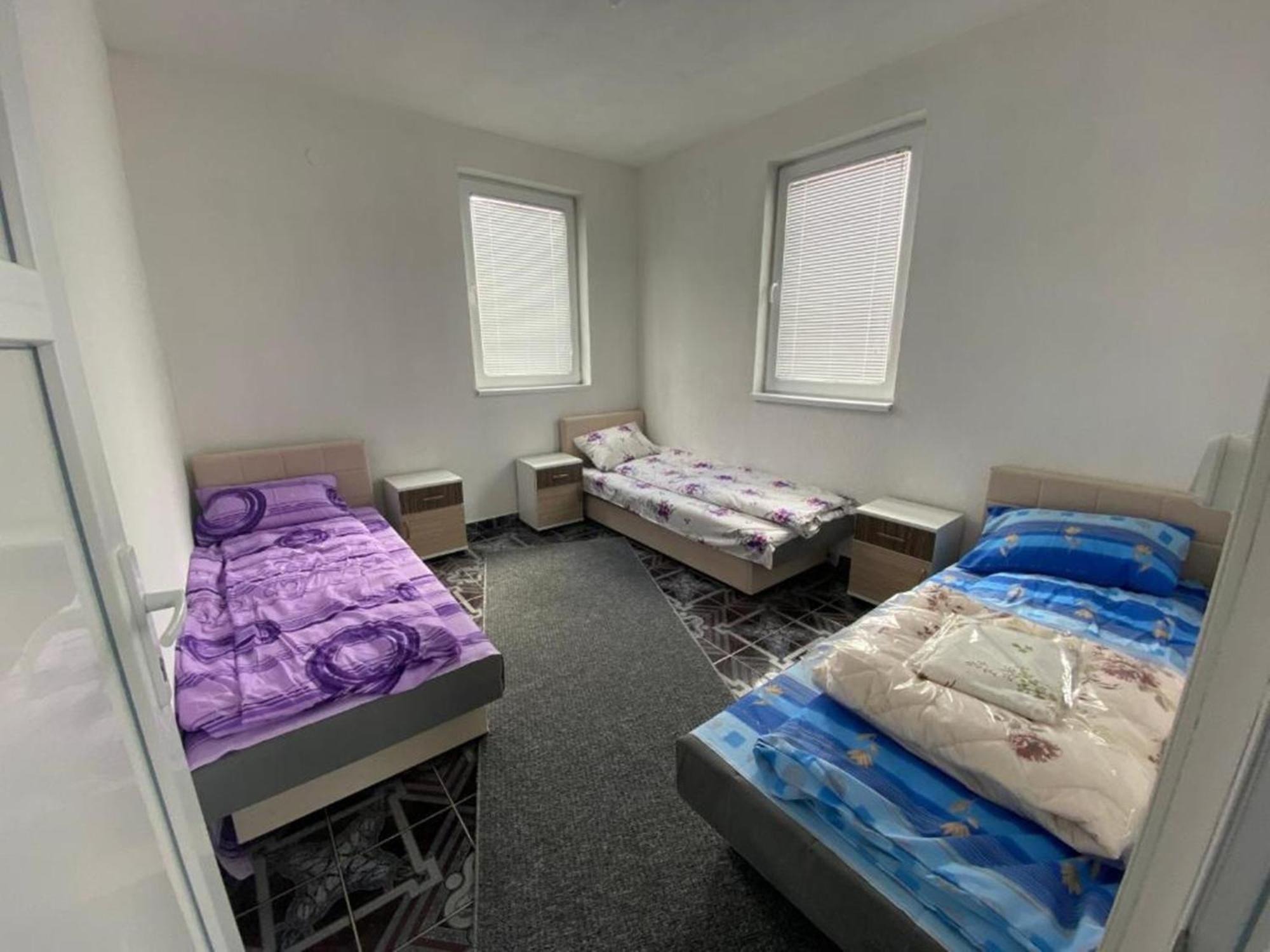סראייבו Apartments Adi חדר תמונה