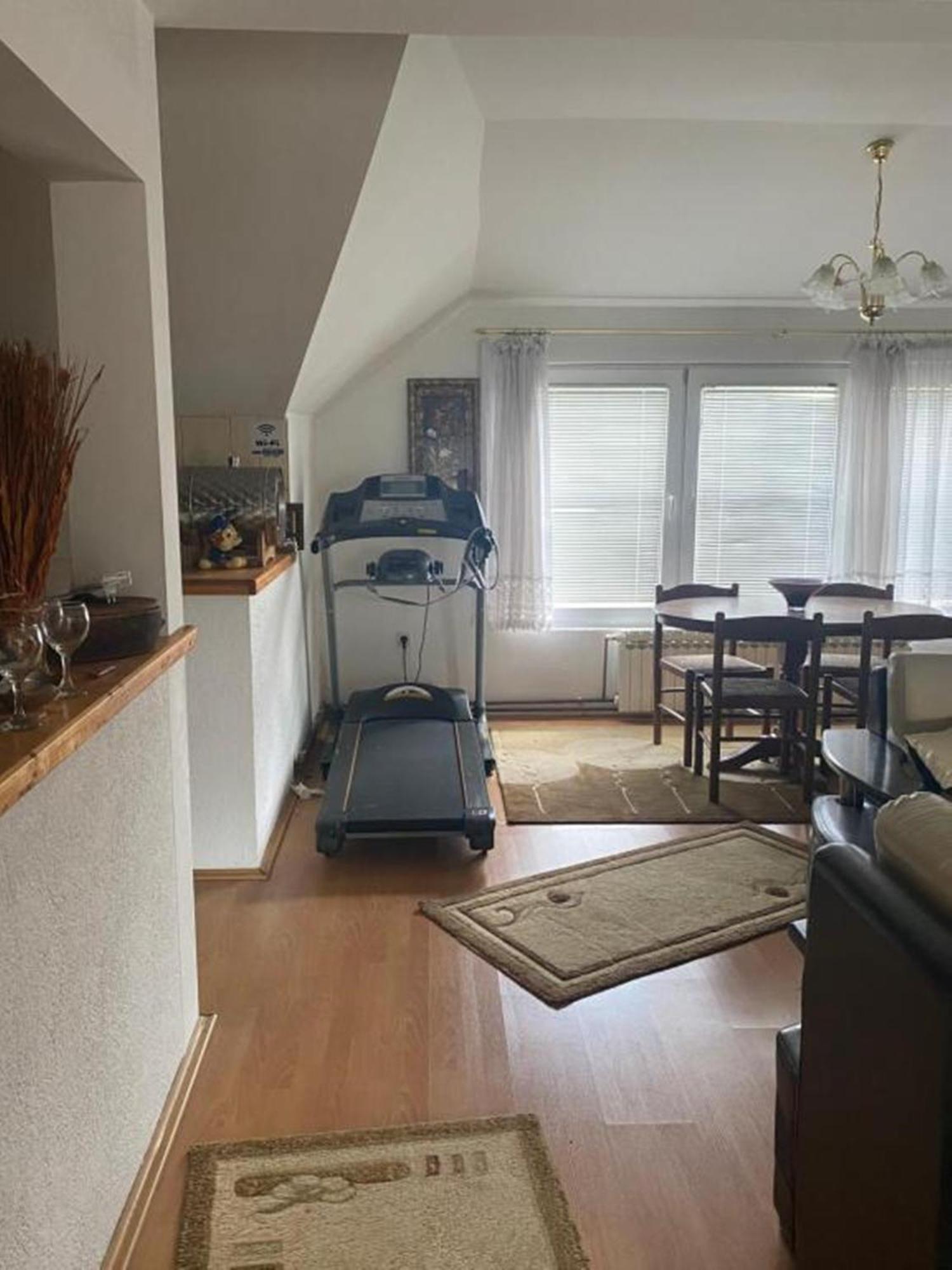 סראייבו Apartments Adi חדר תמונה