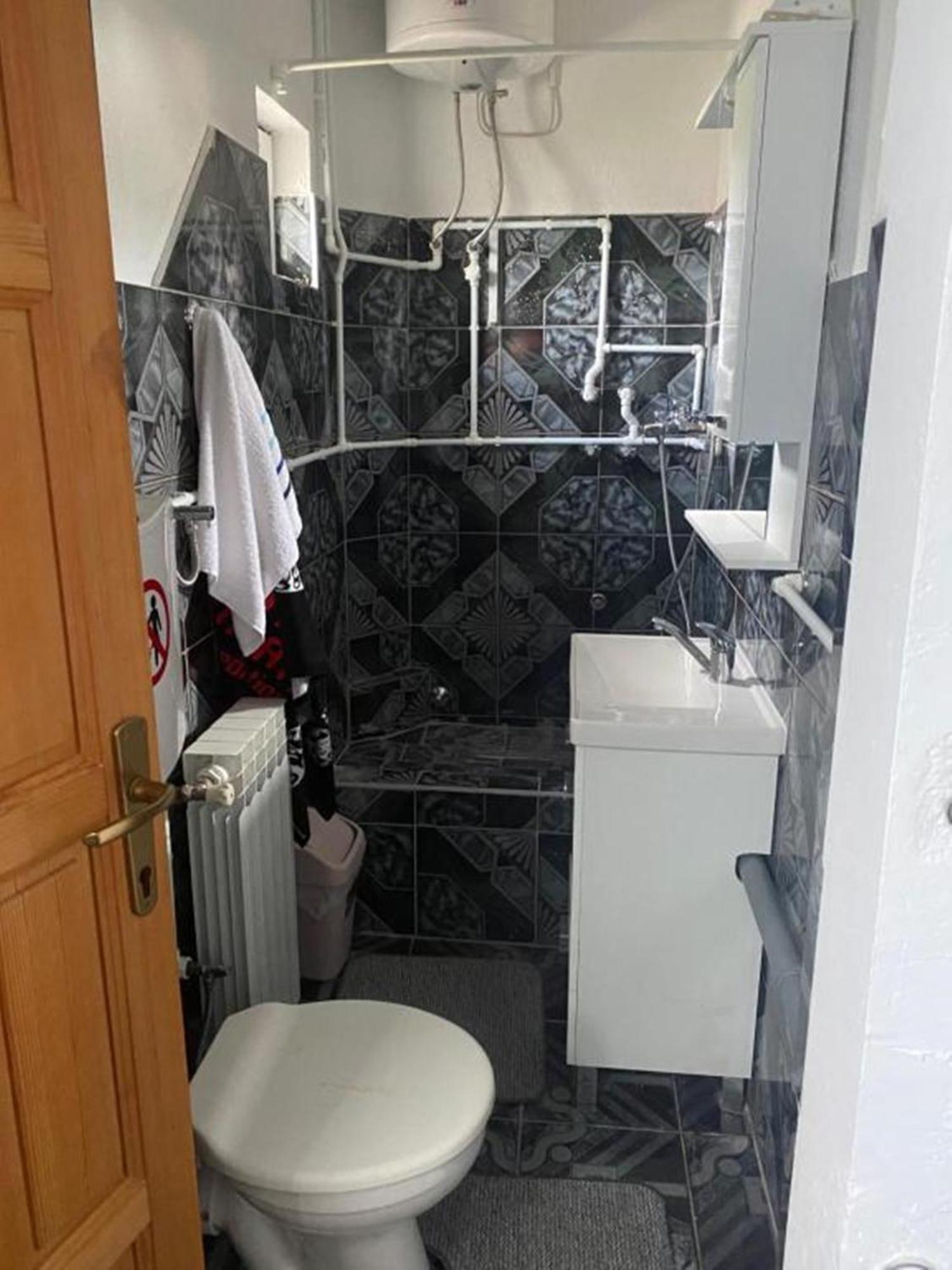 סראייבו Apartments Adi חדר תמונה