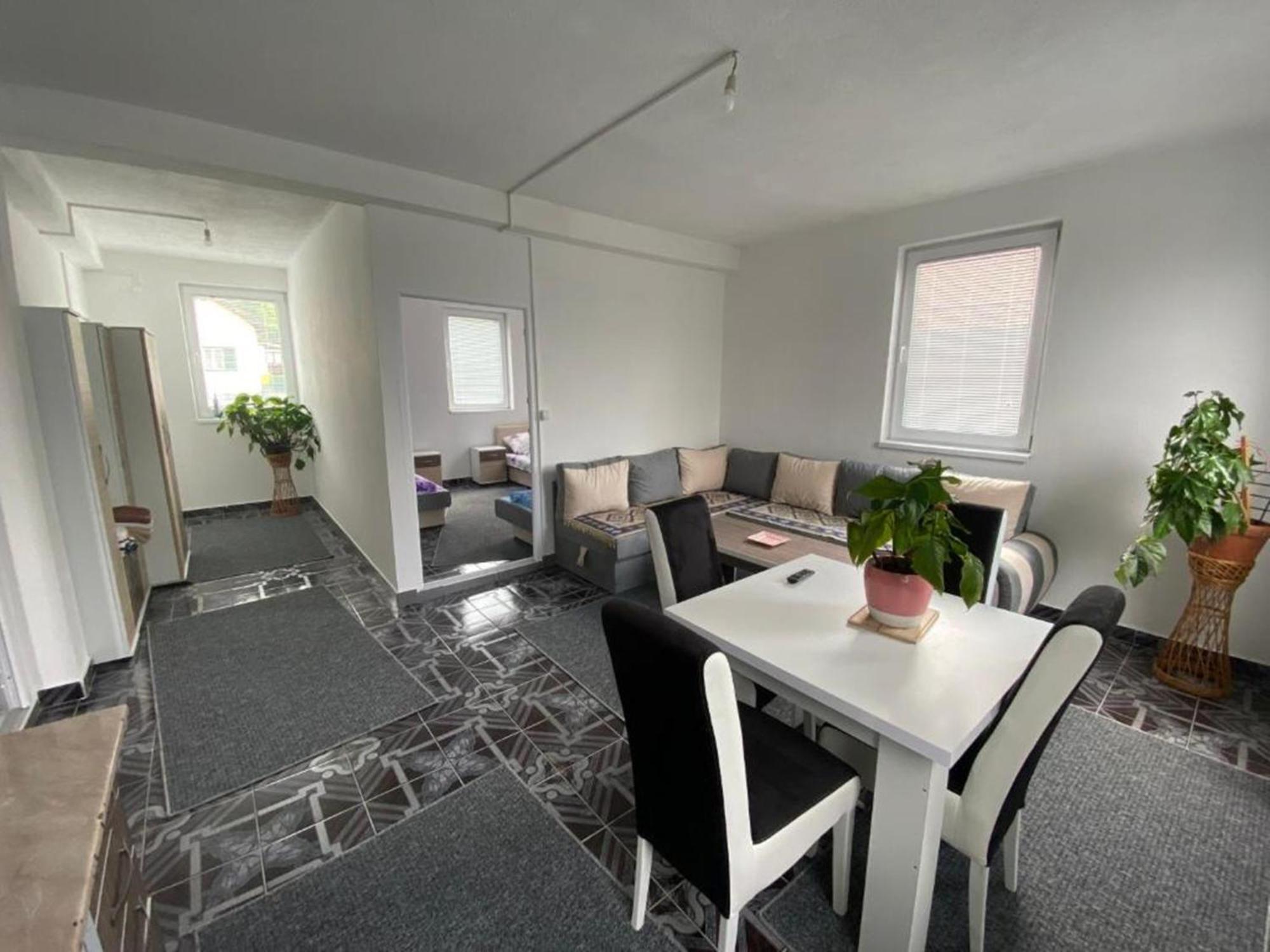 סראייבו Apartments Adi חדר תמונה