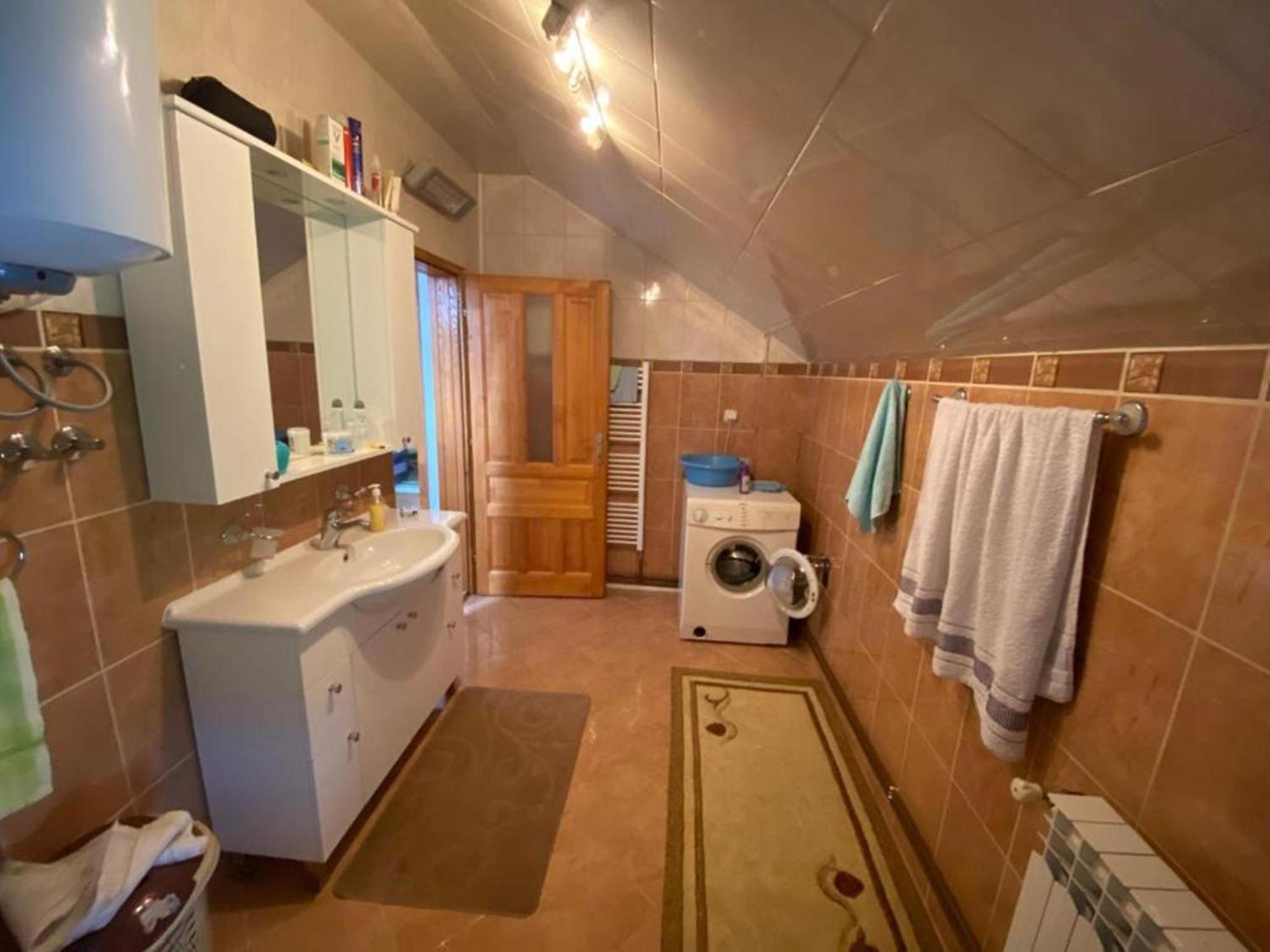 סראייבו Apartments Adi חדר תמונה