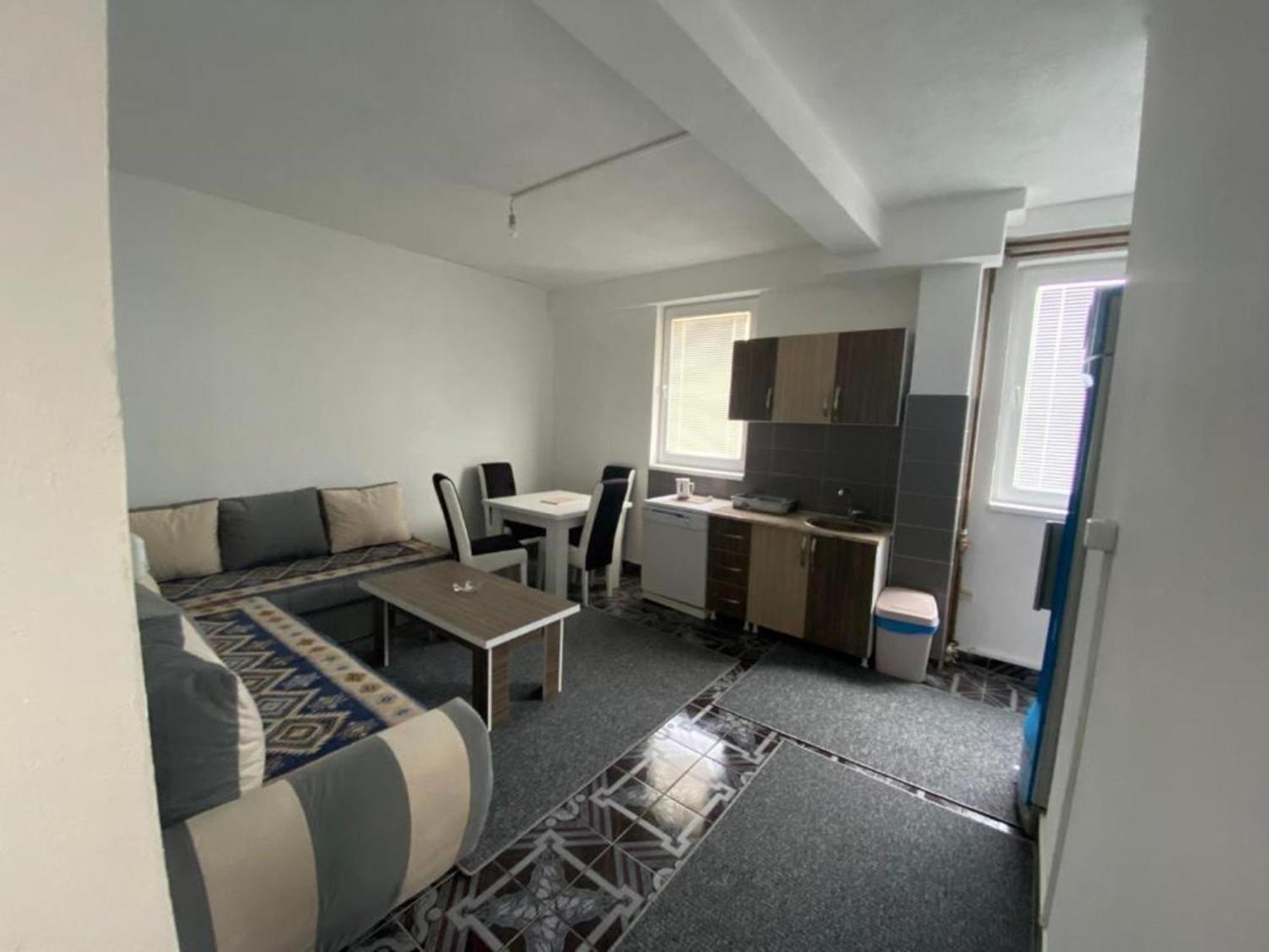 סראייבו Apartments Adi חדר תמונה