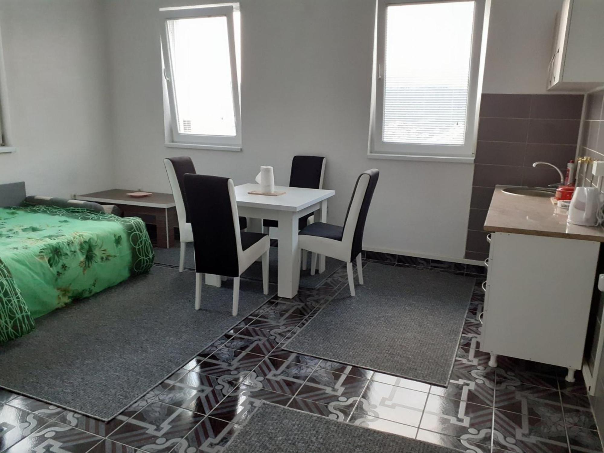 סראייבו Apartments Adi חדר תמונה