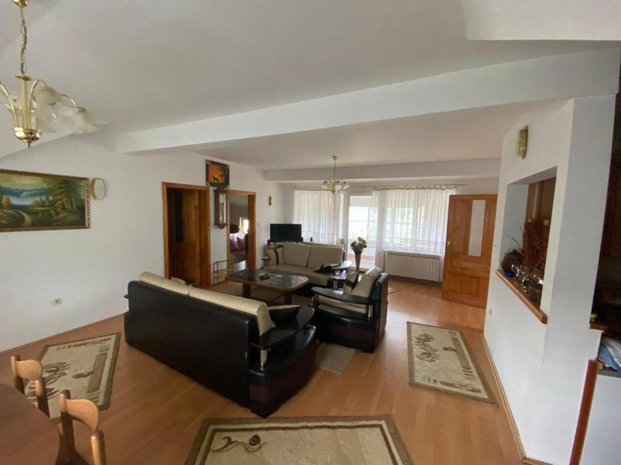 סראייבו Apartments Adi חדר תמונה