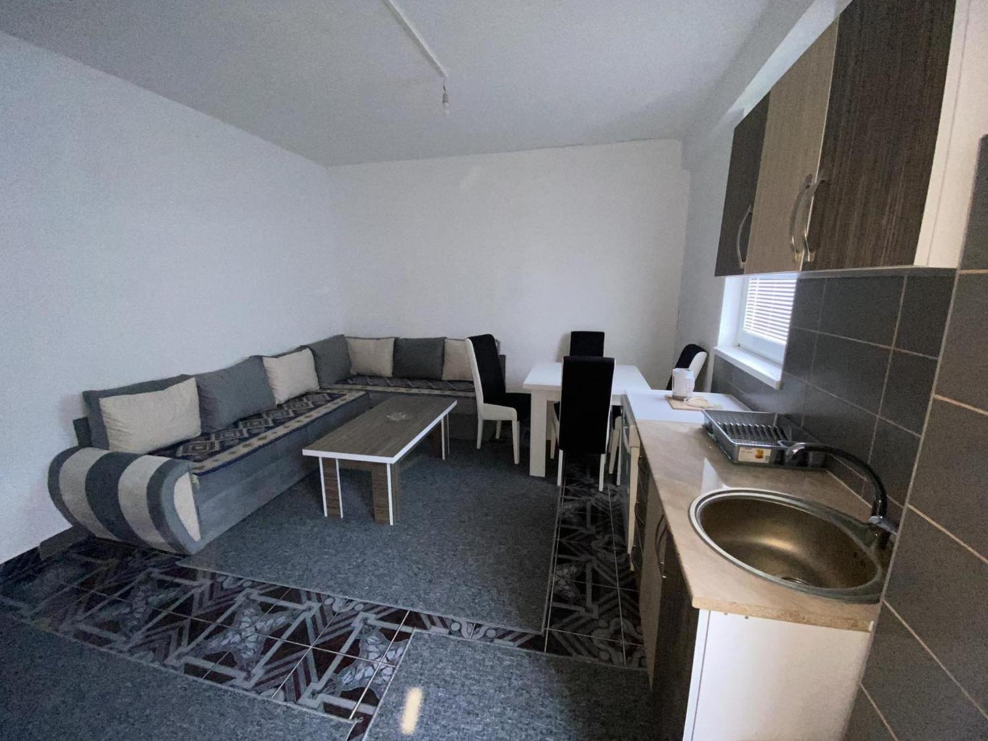 סראייבו Apartments Adi חדר תמונה