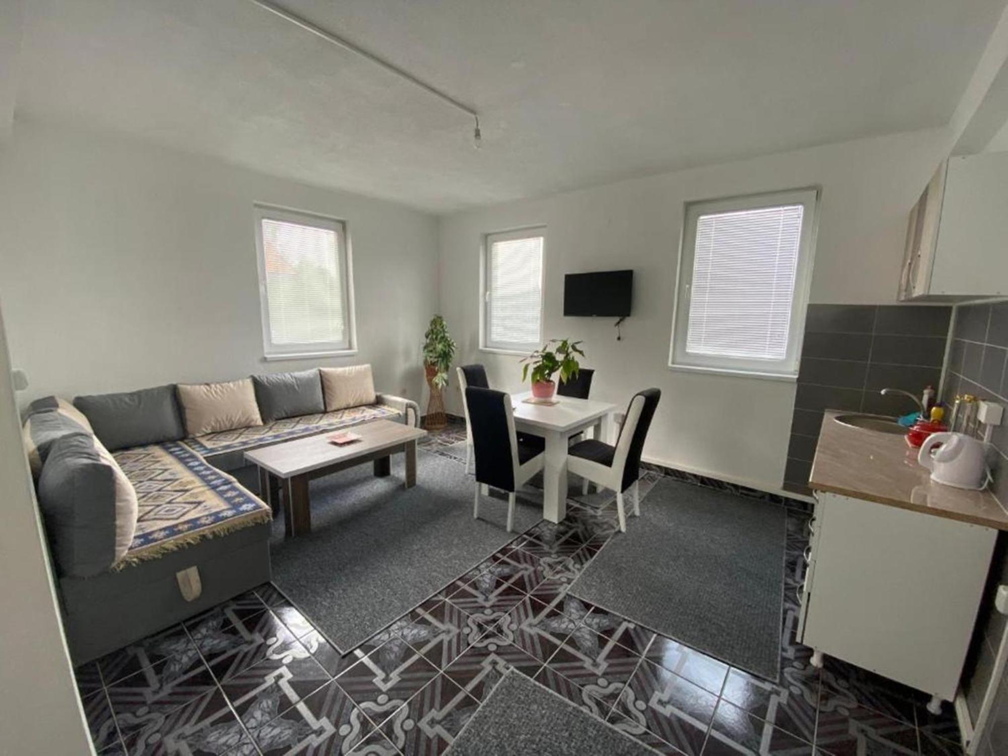 סראייבו Apartments Adi חדר תמונה