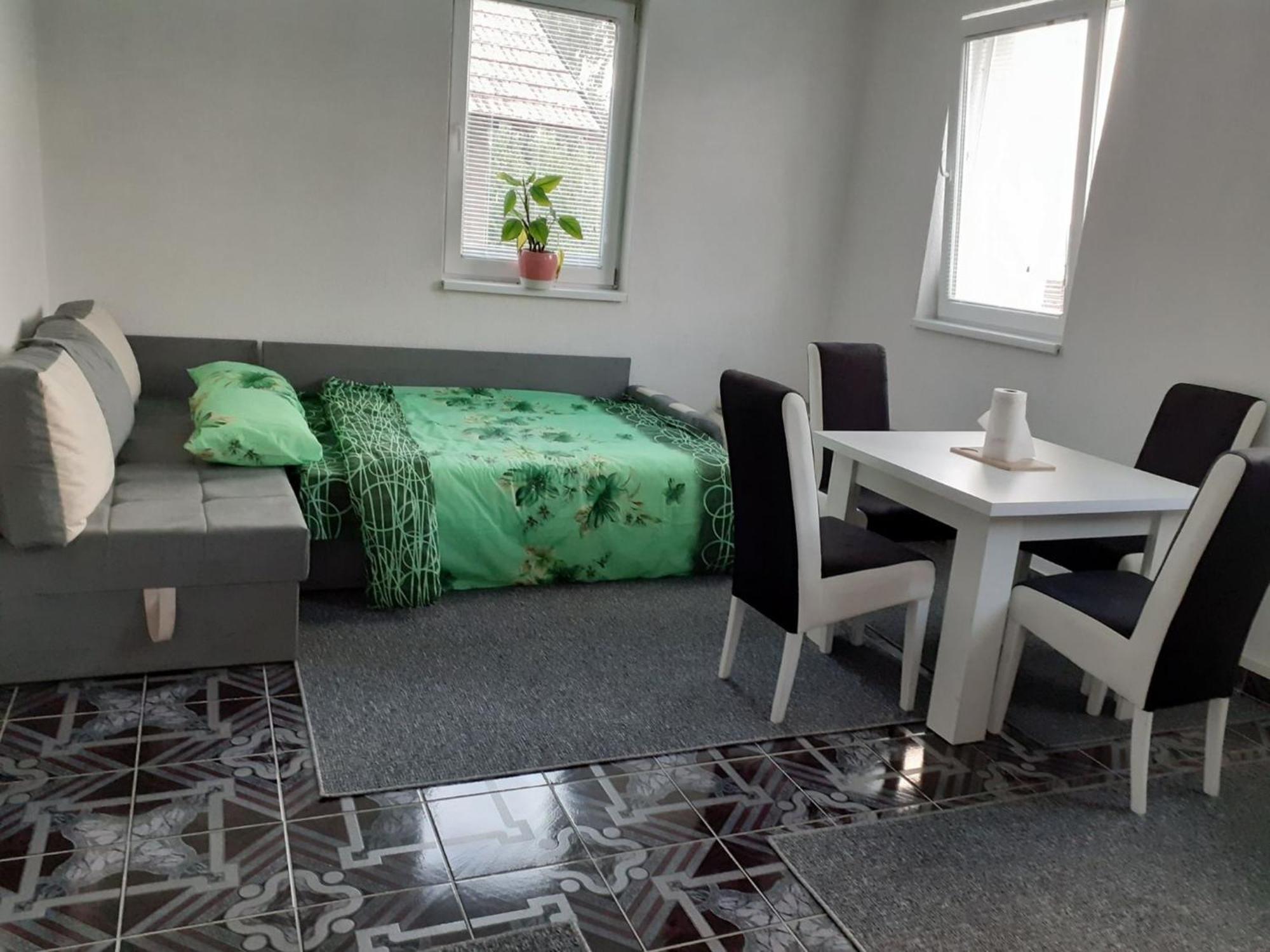 סראייבו Apartments Adi חדר תמונה